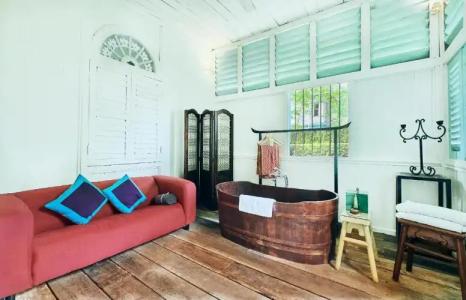 Temple Tree Resort - 339