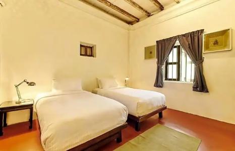 Temple Tree Resort - 59