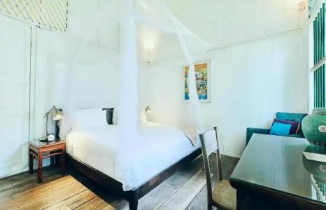 Temple Tree Resort - 327