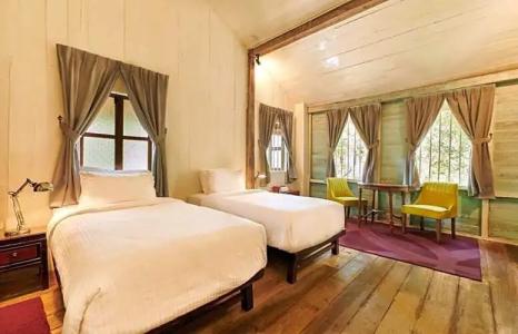 Temple Tree Resort - 60