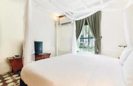 Temple Tree Resort - 156