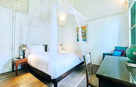 Temple Tree Resort - 259