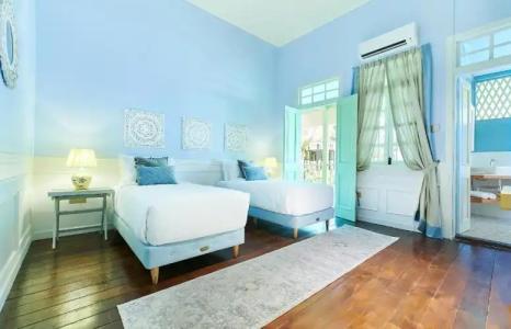 Temple Tree Resort - 355