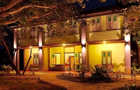 Temple Tree Resort - 68