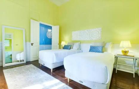 Temple Tree Resort - 356