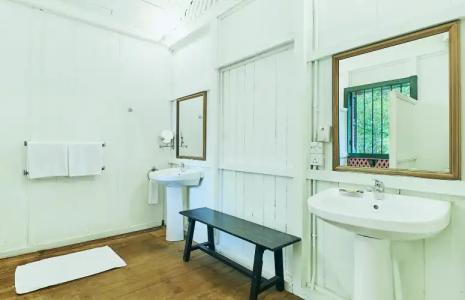 Temple Tree Resort - 235