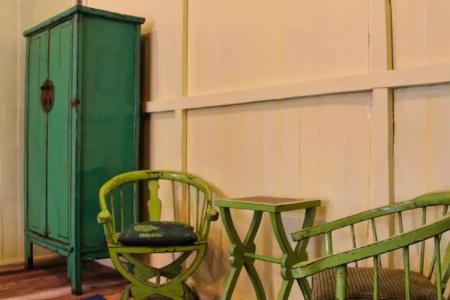 Temple Tree Resort - 313