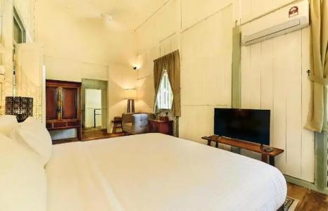 Temple Tree Resort - 333