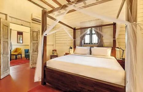 Temple Tree Resort - 38