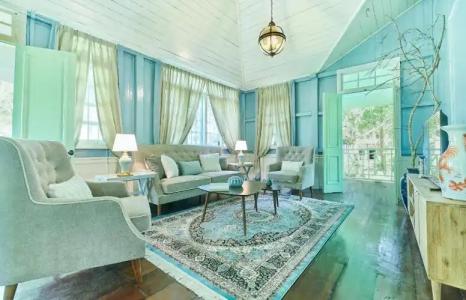 Temple Tree Resort - 349