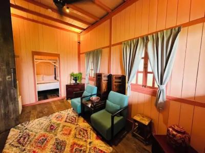 Temple Tree Resort - 210