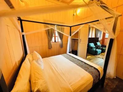 Temple Tree Resort - 206