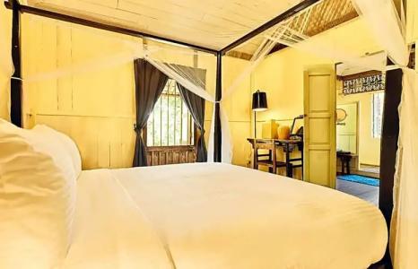 Temple Tree Resort - 55