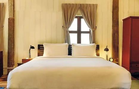 Temple Tree Resort - 46