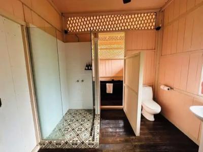 Temple Tree Resort - 219