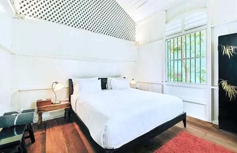 Temple Tree Resort - 261