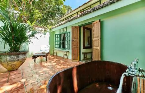 Temple Tree Resort - 160