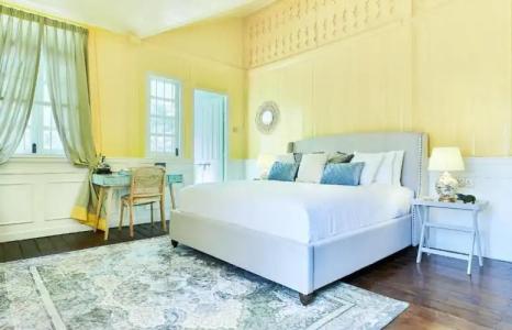 Temple Tree Resort - 350