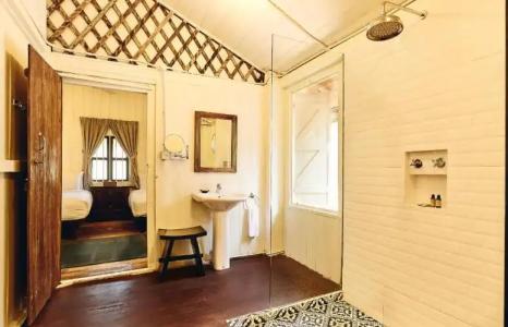 Temple Tree Resort - 364