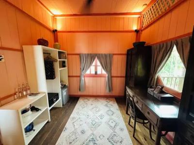 Temple Tree Resort - 205