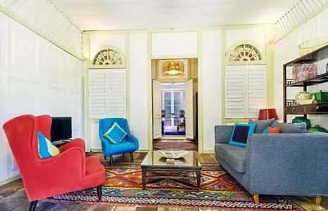 Temple Tree Resort - 266