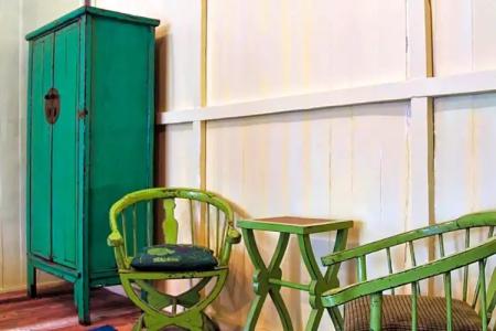 Temple Tree Resort - 27