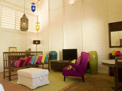 Temple Tree Resort - 344