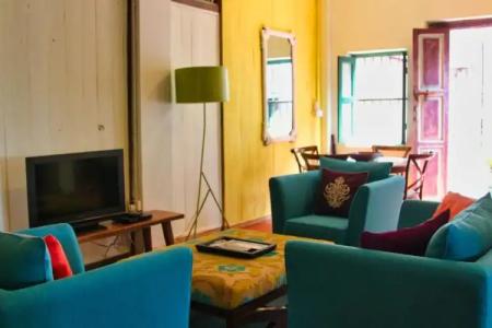 Temple Tree Resort - 311