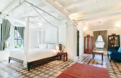 Temple Tree Resort - 8