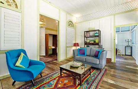 Temple Tree Resort - 267