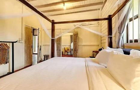 Temple Tree Resort - 40