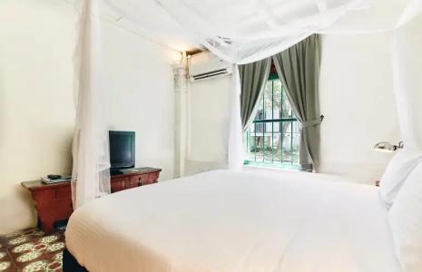 Temple Tree Resort - 139