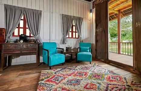 Temple Tree Resort - 281