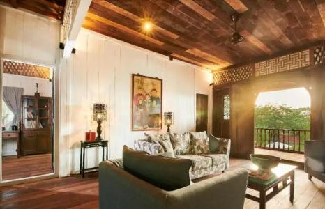 Temple Tree Resort - 343