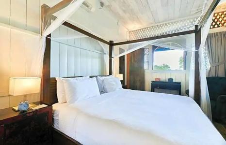 Temple Tree Resort - 275