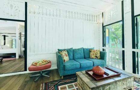 Temple Tree Resort - 245