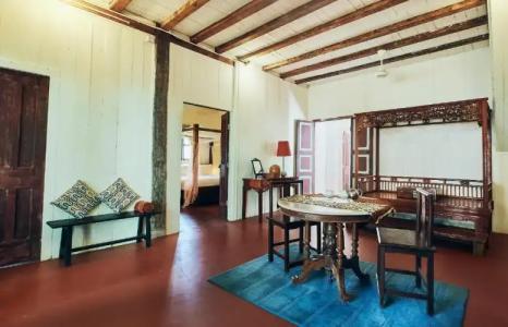 Temple Tree Resort - 163