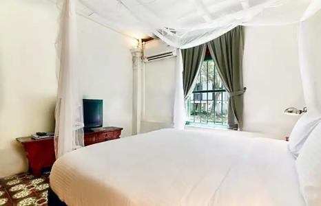 Temple Tree Resort - 37