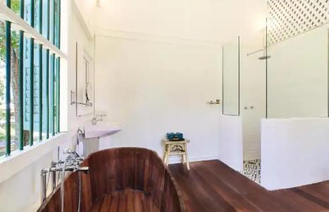 Temple Tree Resort - 336