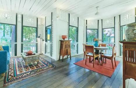 Temple Tree Resort - 244