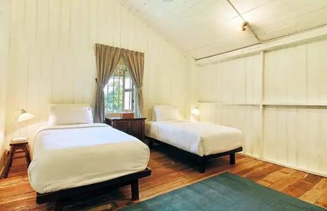 Temple Tree Resort - 64