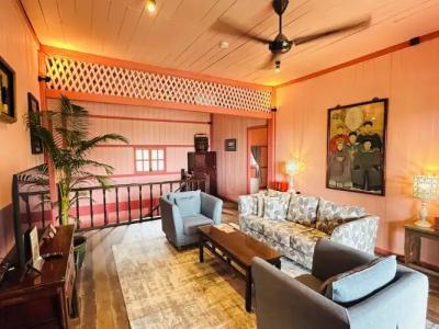 Temple Tree Resort - 209