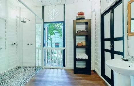 Temple Tree Resort - 254