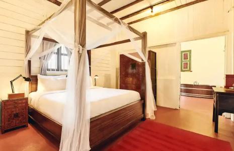 Temple Tree Resort - 114