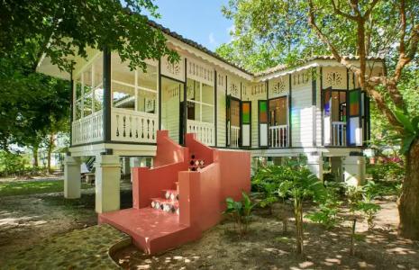 Temple Tree Resort - 99