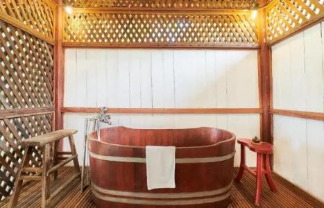 Temple Tree Resort - 196