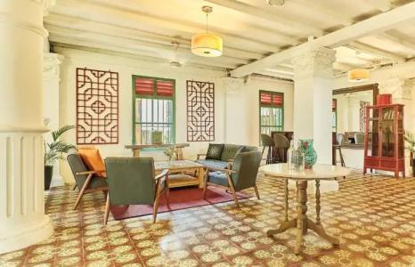 Temple Tree Resort - 167