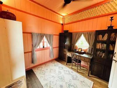 Temple Tree Resort - 204