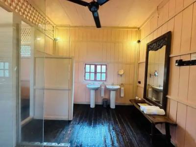 Temple Tree Resort - 217