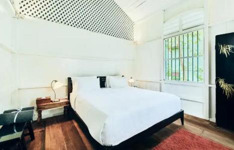 Temple Tree Resort - 323